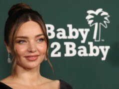 La ex de Orlando Bloom, antes de Katy Perry, Miranda Kerr cube que no sacaron “lo mejor” el uno del otro