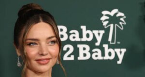La ex de Orlando Bloom, antes de Katy Perry, Miranda Kerr cube que no sacaron “lo mejor” el uno del otro