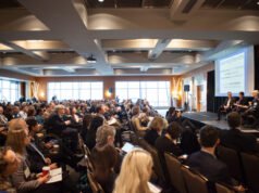 Una organización sin fines de lucro de Washington que apoya la filantropía y la tecnología del desarrollo world cerrará después de 16 años