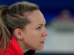 Conclusión: el oro está fuera de su alcance ya que el equipo Homan no puede encontrar su mejor forma en los Juegos Olímpicos