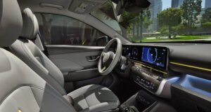 Hyundai no tiene planes de Kona EV para 2026, pero no se retirará definitivamente