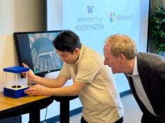 A medida que la IA remodela el trabajo, Microsoft y la Universidad de Washington amplían su asociación para la capacitación, la investigación y la inminente brecha laboral