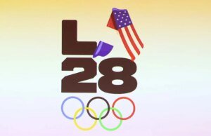 El jefe de los Juegos Olímpicos de Los Ángeles responde después de que surgieran correos electrónicos con Ghislaine Maxwell en los archivos de Epstein