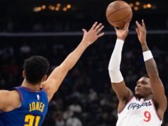 Mathurin de Canadá anota 38 puntos para llevar a Clippers a Nuggets y Murray