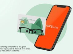 Mint Cell combina su plan ilimitado de 50% de descuento con teléfonos inteligentes Samsung, Galaxy A16 de $1 o Galaxy A17 de $20 en los últimos días