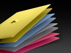 Los colores que se rumoreaban para la MacBook de bajo costo se probaron originalmente para el rediseño de la MacBook Air 2022