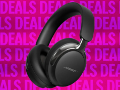 Los mejores auriculares con cancelación de ruido para viajar tienen un descuento de $ 50