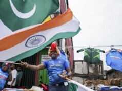 Copa Mundial India vs Pakistán T20 EN VIVO: los fanáticos crean una atmósfera electrizante en el estadio Premadasa