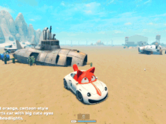 La función de creación 4D de Roblox ya está disponible en beta abierta