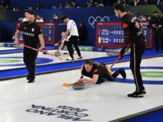 World Curling toma medidas después de que Suecia acusa a Canadá de hacer trampa