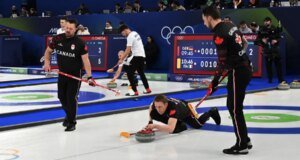 World Curling toma medidas después de que Suecia acusa a Canadá de hacer trampa