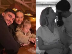 Molly-Mae Hague y Tommy Fury anuncian su segundo embarazo en un dulce video