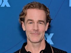 El ícono de Dawson’s Creek, James Van Der Beek, muere a los 48 años después de que le diagnosticaran cáncer