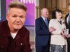 Gordon Ramsay critica las acusaciones de intimidación de la familia de Adam Peaty como “una absoluta tontería”