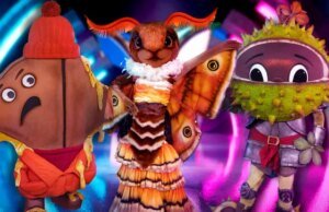 Los espectadores de The Masked Singer 2026 se emocionan cuando se revela la identidad del ganador Moth