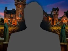 Gran estrella de cine británica ‘en fila’ para la nueva serie de The Celeb Traitors