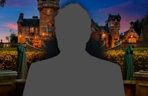 Gran estrella de cine británica ‘en fila’ para la nueva serie de The Celeb Traitors