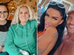 Katie Worth ‘acusa a la familia de ser desleal’ después de ponerse del lado del ex JJ Slater