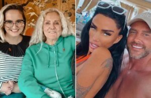 Katie Worth ‘acusa a la familia de ser desleal’ después de ponerse del lado del ex JJ Slater