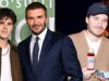 David Beckham elogia a su hijo Cruz, ‘ferozmente leal’, en mensaje de cumpleaños después de una disputa en Brooklyn