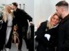 Kerry Katona aumenta su PDA con su novio después de una ‘pelea’ con el marido de Katie Value