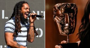‘La BBC quiere evitar un escándalo político en Glastonbury en los Bafta; podría resultar contraproducente’