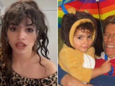Lexi, la hija de David Bowie, revela que su padre la envió ‘por la fuerza’ a un centro de tratamiento