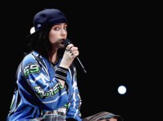 Activista australiana ‘expulsada de Estados Unidos tras planes de ocupar’ la mansión de Billie Eilish