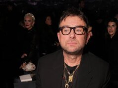 La estrella de Gorillaz enfurece a los fanáticos del fútbol después de una astuta excavación en el programa de Graham Norton