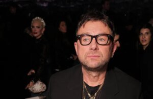 La estrella de Gorillaz enfurece a los fanáticos del fútbol después de una astuta excavación en el programa de Graham Norton