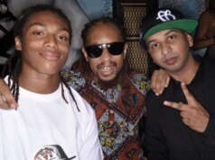 Lil Jon deja descansar a su hijo Nathan, de 27 años, diciendo que “la vida nunca volverá a ser la misma”