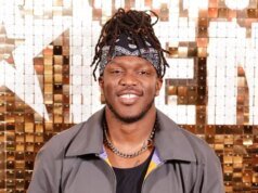 ¿Quién es KSI? Conozca al nuevo juez permanente de Britain’s Acquired Expertise