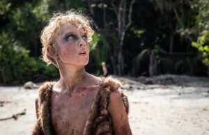 “Interpreto a Jack en El señor de las moscas; es más que un easy matón”