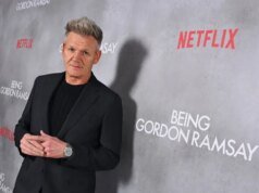 La ‘ex amante’ de Gordon Ramsay arremete contra el documental de Netflix ‘falso y engañoso’