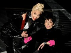 Liza Minnelli critica a los Oscar y a Woman Gaga por “sacarla en contra de su voluntad”