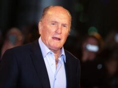 Muere Robert Duvall, protagonista de El Padrino y Apocalypse Now, a los 95 años