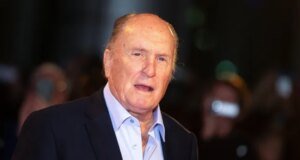 Muere Robert Duvall, protagonista de El Padrino y Apocalypse Now, a los 95 años