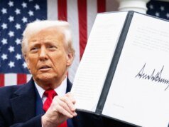 Apuestan contra los aranceles de Trump. Ahora pueden ganar millones