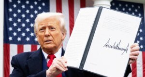 Apuestan contra los aranceles de Trump. Ahora pueden ganar millones