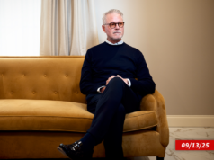 Eric Dane muere a los 53 años