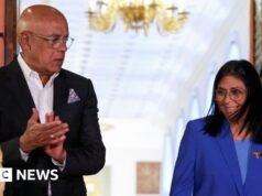 Más de 1.500 presos políticos venezolanos solicitan amnistía