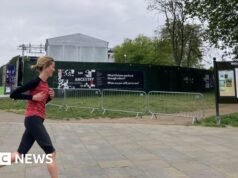 Los festivales de Brockwell Park continuarán a pesar de las dudas