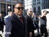Don Lemon, ex presentador de CNN, se declara inocente en caso de protesta en iglesia de Minnesota
