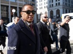 Don Lemon, ex presentador de CNN, se declara inocente en caso de protesta en iglesia de Minnesota