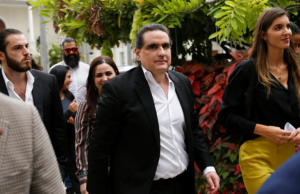 Alex Saab, aliado de Maduro, arrestado en operación conjunta entre Estados Unidos y Venezuela, cube funcionario