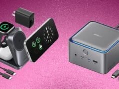 La oferta de fin de semana de Anker incluye grandes ahorros en los cargadores Prime más nuevos