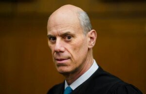 Desestimada denuncia por mala conducta judicial contra el juez James Boasberg