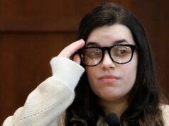 Au pair sentenciada por planear matar a la esposa de su amante y a otro hombre