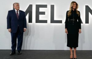 "Melania" El documental se estrena con una venta de entradas mejor de lo esperado