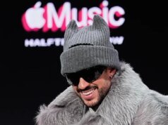 Dangerous Bunny cube que el espectáculo de medio tiempo del Tremendous Bowl 2026 será "ser una gran fiesta"